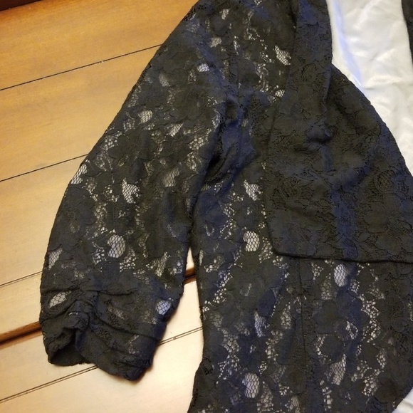 LACE JACKET 😎 - Picture 3 of 8